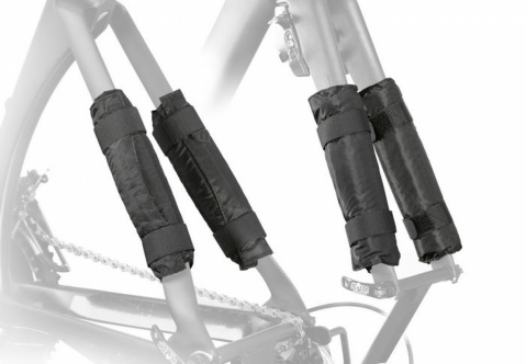 SCICON Front Fork & Seat Stay Pad Kit